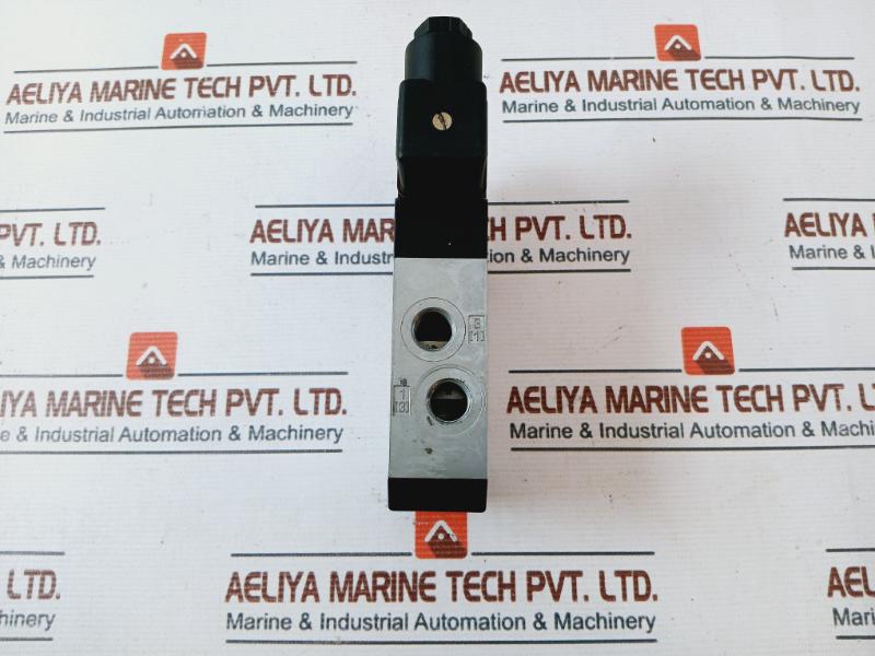 Rexroth 577 207…0 Directional Control Valve Ci1S 7290 24V Dc 4.5W