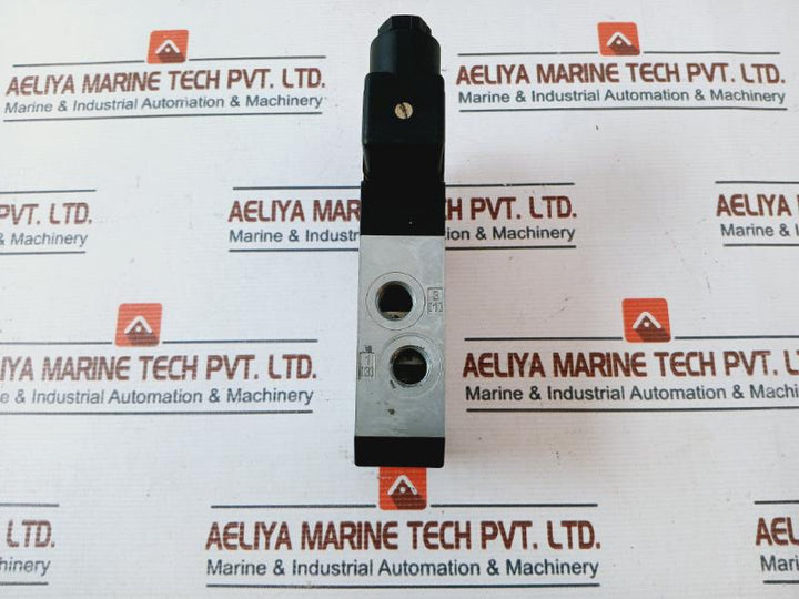 Rexroth 577 207…0 Directional Control Valve Ci1S 7290 24V Dc 4.5W