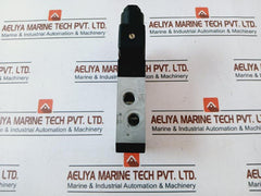 Rexroth 577 207…0 Directional Control Valve Ci1S 7290 24V Dc 4.5W