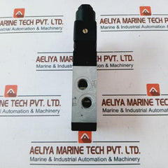 Rexroth 577 207…0 Directional Control Valve Ci1S 7290 24V Dc 4.5W