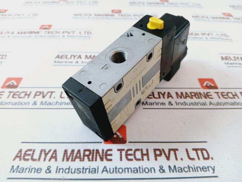 Rexroth 577 207…0 Directional Control Valve Ci1S 7290 24V Dc 4.5W