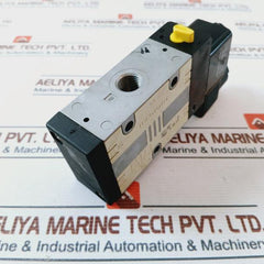 Rexroth 577 207…0 Directional Control Valve Ci1S 7290 24V Dc 4.5W