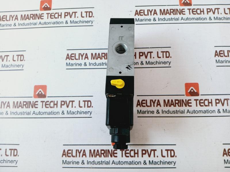 Rexroth 577 207…0 Directional Control Valve Ci1S 7290 24V Dc 4.5W