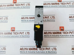 Rexroth 577 207…0 Directional Control Valve Ci1S 7290 24V Dc 4.5W