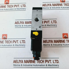 Rexroth 577 207…0 Directional Control Valve Ci1S 7290 24V Dc 4.5W