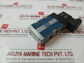 Rexroth 577 208...0 Pneumatic Solenoid Valve 10 Bar Max 250V