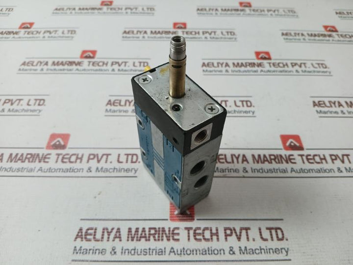 Rexroth 577 208…0 Pneumatic Solenoid Valve 022 24 98