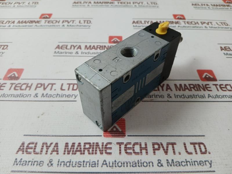 Rexroth 577 208…0 Pneumatic Solenoid Valve 022 24 98