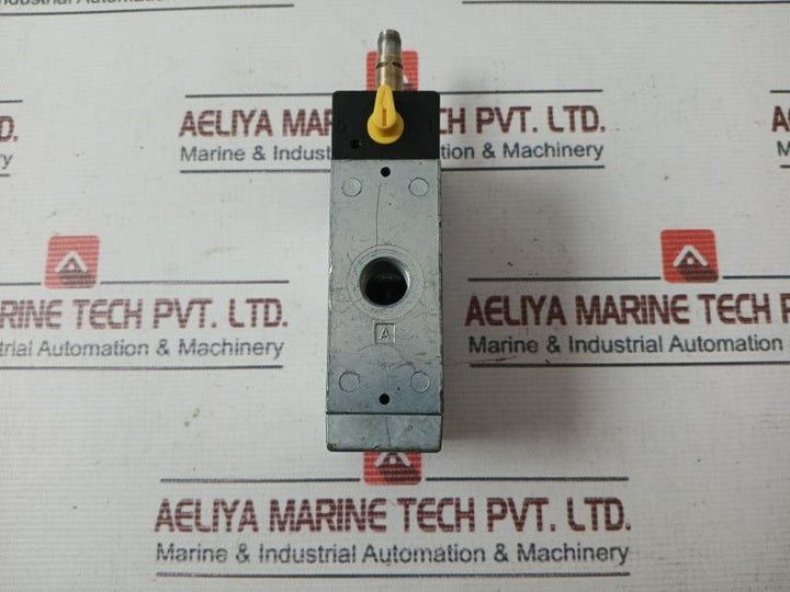 Rexroth 577 208…0 Pneumatic Solenoid Valve 022 24 98