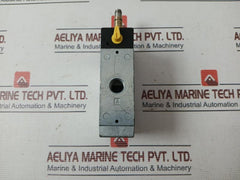 Rexroth 577 208…0 Pneumatic Solenoid Valve 022 24 98