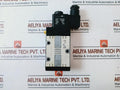 Rexroth 577 208…0 Pneumatic Solenoid Valve 230V 50/60Hz 10Bar Max.