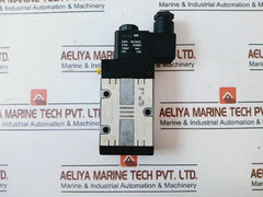 Rexroth 577 208…0 Pneumatic Solenoid Valve 230V 50/60Hz 10Bar Max.