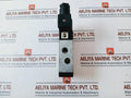 Rexroth 577 208…0 Pneumatic Solenoid Valve 230V 50/60Hz 10Bar Max.