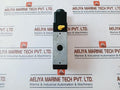 Rexroth 577 208…0 Pneumatic Solenoid Valve 230V 50/60Hz 10Bar Max.