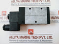 Rexroth 577 208…0 Pneumatic Solenoid Valve 230V 50/60Hz 10Bar Max.