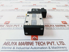 Rexroth 577 208…0 Pneumatic Solenoid Valve 230V 50/60Hz 10Bar Max.