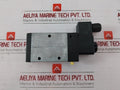 Rexroth 577 208…0 Pneumatic Solenoid Valve PRI 016 24V 87MA