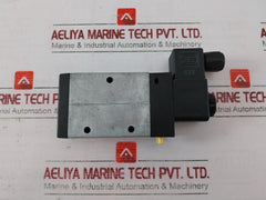 Rexroth 577 208…0 Pneumatic Solenoid Valve PRI 016 24V 87MA