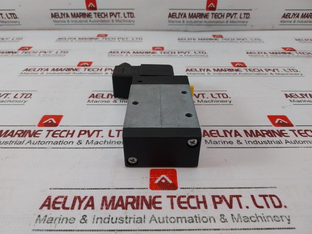 Rexroth 577 208…0 Pneumatic Solenoid Valve Pri 016 24V 87Ma