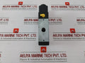 Rexroth 577 208…0 Pneumatic Solenoid Valve PRI 016 24V 87MA