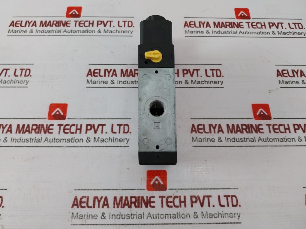 Rexroth 577 208…0 Pneumatic Solenoid Valve PRI 016 24V 87MA