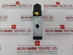 Rexroth 577 208…0 Pneumatic Solenoid Valve PRI 016 24V 87MA