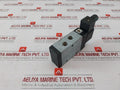 Rexroth 577 208…0 Pneumatic Solenoid Valve PRI 016 24V 87MA