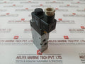 Rexroth 577 607...0 Pneumatic Solenoid Valve 002 12.01 230V 50/60 Hz 10Bar Max