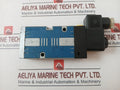 Rexroth 577 607...0 Pneumatic Solenoid Valve 002 12.01 230V 50/60 Hz 10Bar Max