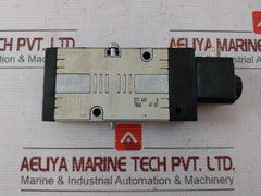 Rexroth 577 607...0 Solenoid Valve 24V Dc 4.5W Ci1S 7290