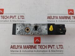 Rexroth 577 607...0 Solenoid Valve 24V Dc 4.5W Ci1S 7290