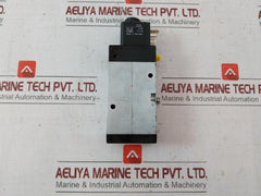 Rexroth 577 607...0 Solenoid Valve 24V Dc 4.5W Ci1S 7290