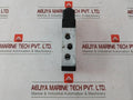 Rexroth 577 607...0 Solenoid Valve 24V Dc 4.5W Ci1S 7290