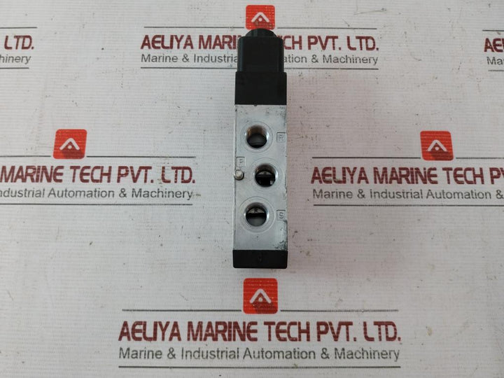 Rexroth 577 607...0 Solenoid Valve 24V Dc 4.5W Ci1S 7290