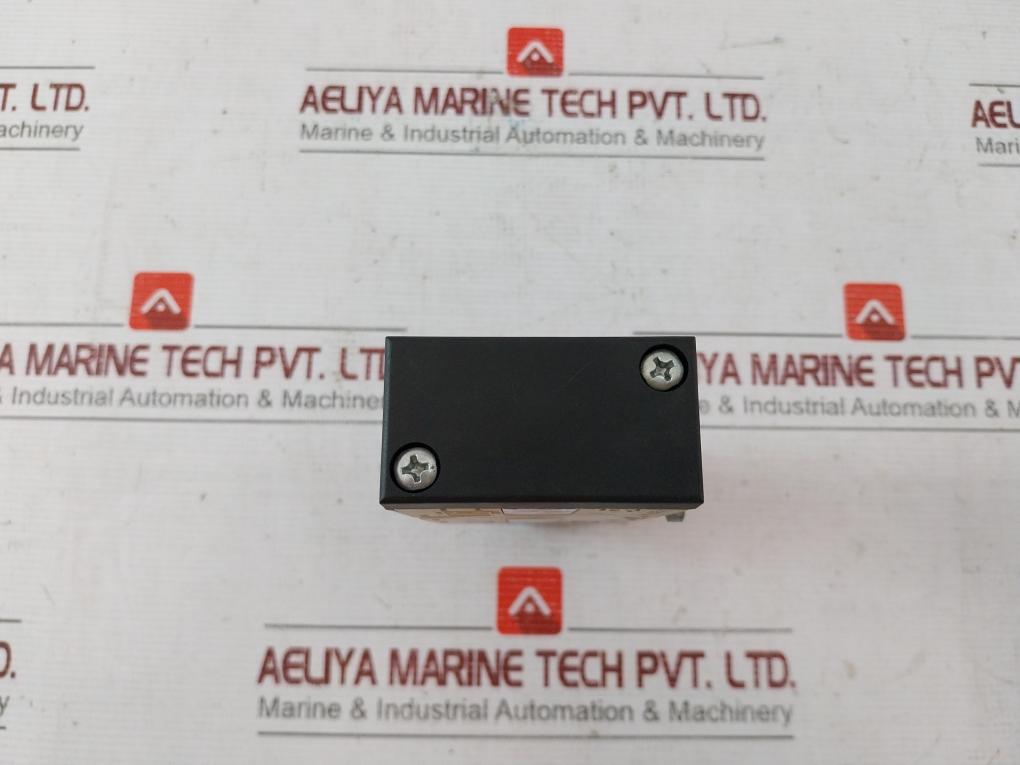 Rexroth 577 607...0 Solenoid Valve 24V Dc 4.5W Ci1S 7290