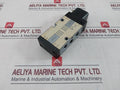 Rexroth 577 607…0 Pneumatic Solenoid Valve 220V 50/60Hz 10Bar Max