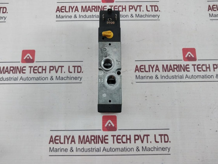 Rexroth 577 607…0 Pneumatic Solenoid Valve 220V 50/60Hz 10Bar Max