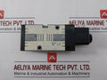 Rexroth 577 607…0 Pneumatic Solenoid Valve 230V