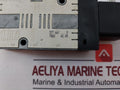 Rexroth 577 607…0 Pneumatic Solenoid Valve 230V