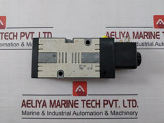 Rexroth 577 607…0 Pneumatic Solenoid Valve 230V
