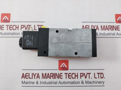 Rexroth 577 607…0 Pneumatic Solenoid Valve 230V
