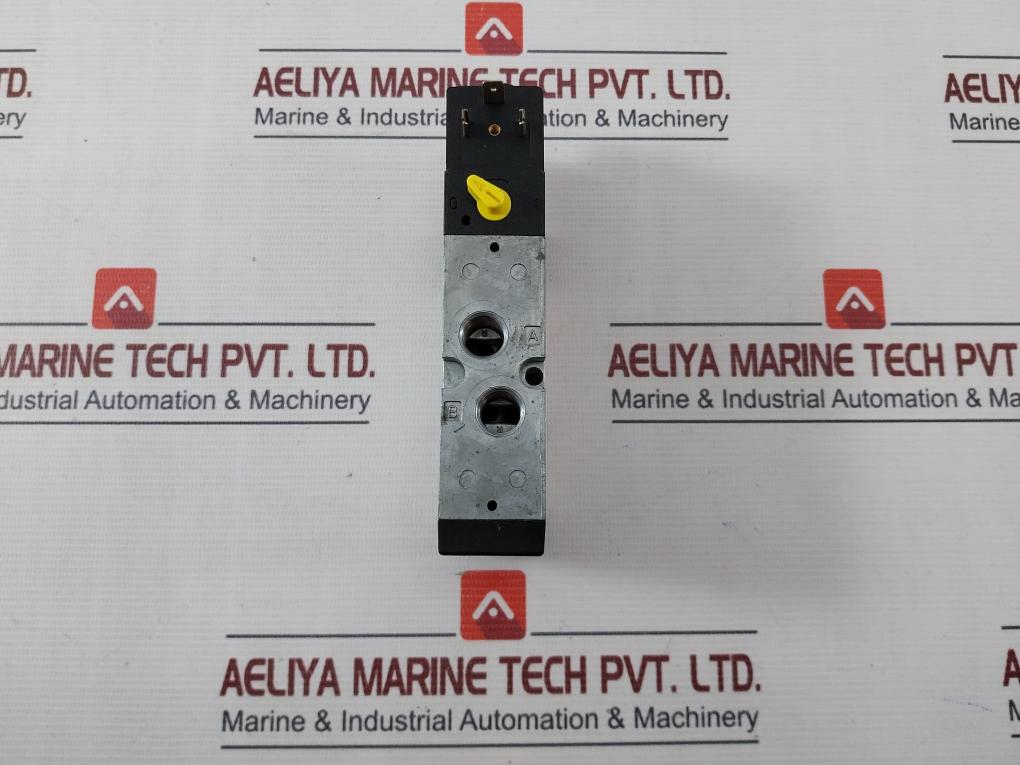 Rexroth 577 607…0 Pneumatic Solenoid Valve 230V