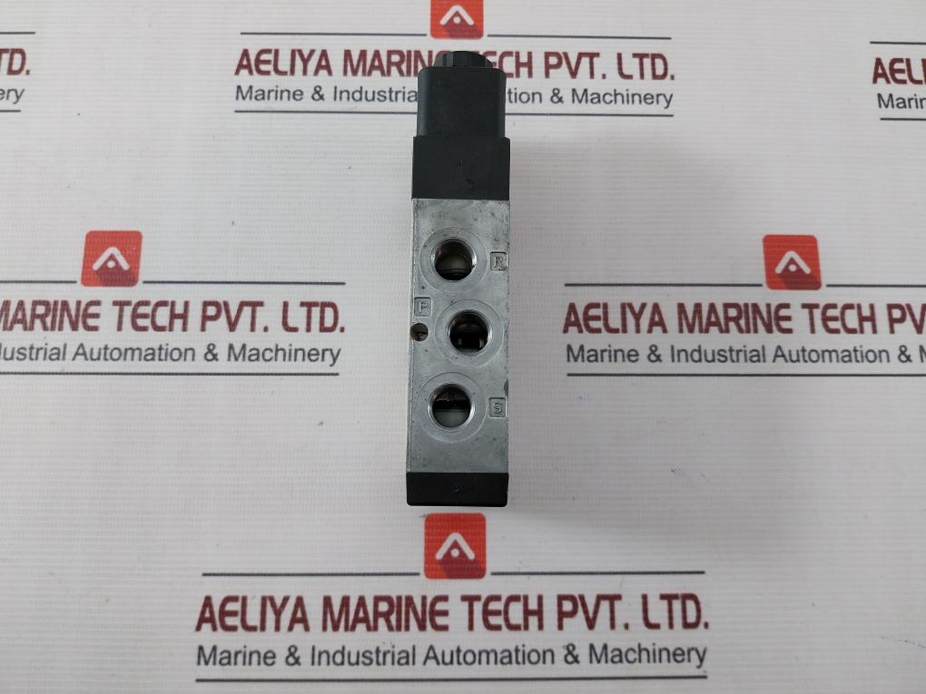 Rexroth 577 607…0 Pneumatic Solenoid Valve 230V