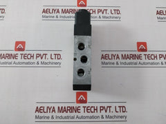 Rexroth 577 607…0 Pneumatic Solenoid Valve 230V