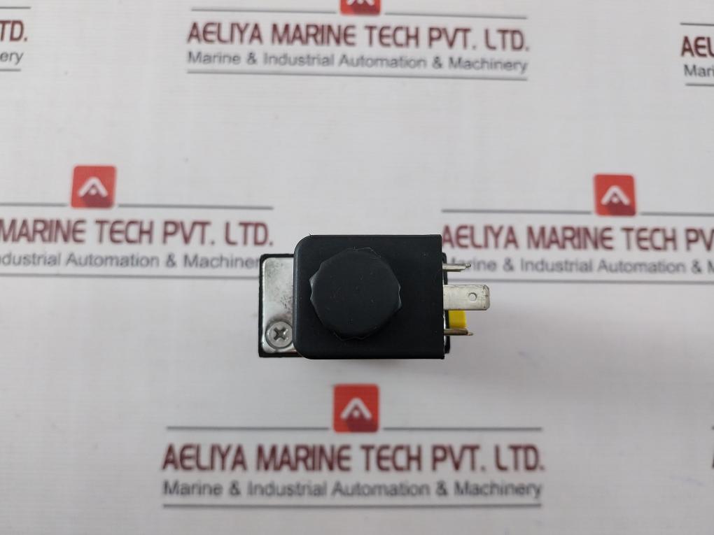 Rexroth 577 607…0 Pneumatic Solenoid Valve 230V