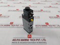 Rexroth 577 607…0 Pneumatic Solenoid Valve 230V