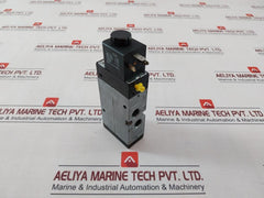 Rexroth 577 607…0 Pneumatic Solenoid Valve 230V