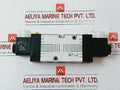 Rexroth 577 622…0 Solenoid Valve With Coil 220v 60hz 230v 50hz