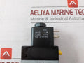 Rexroth 577 627...0 Double Solenoid Valve 24V Dc 4.5W Ci1S 7290