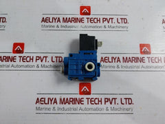 Rexroth 579-006-975-0 Valve 86 Ma 24V